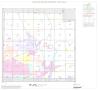 Thumbnail image of item number 1 in: '1990 Census County Block Map (Recreated): Collin County, Index'.