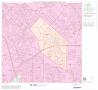 Thumbnail image of item number 1 in: '1990 Census County Block Map (Recreated): Bexar County, Block 39'.