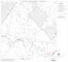 Map: 1990 Census County Block Map (Recreated): Gonzales County, Block 5