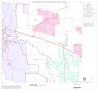 Map: 1990 Census County Block Map (Recreated): Collin County, Block 24