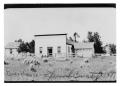 Thumbnail image of item number 1 in: 'First Courthouse in Lipscomb'.
