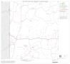 Thumbnail image of item number 1 in: '1990 Census County Block Map (Recreated): Harrison County, Block 6'.