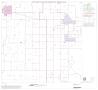 Map: 1990 Census County Block Map (Recreated): Crosby County, Block 5