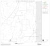 Map: 1990 Census County Block Map (Recreated): McCulloch County, Block 6