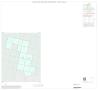Primary view of 1990 Census County Block Map (Recreated): Collin County, Inset A01