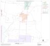 Thumbnail image of item number 1 in: '1990 Census County Block Map (Recreated): Denton County, Block 22'.