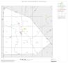 Thumbnail image of item number 1 in: '1990 Census County Block Map (Recreated): Atascosa County, Index'.