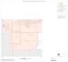 Thumbnail image of item number 1 in: '1990 Census County Block Map (Recreated): Hale County, Inset A05'.