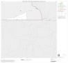 Map: 1990 Census County Block Map (Recreated): Pecos County, Block 36