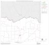 Thumbnail image of item number 1 in: '1990 Census County Block Map (Recreated): Delta County, Block 2'.
