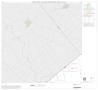 Map: 1990 Census County Block Map (Recreated): Goliad County, Block 1