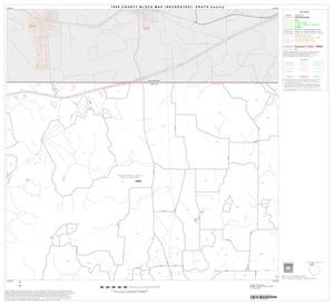 Primary view of object titled '1990 Census County Block Map (Recreated): Erath County, Block 2'.