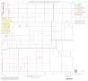 Map: 1990 Census County Block Map (Recreated): Willacy County, Block 10