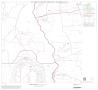 Map: 1990 Census County Block Map (Recreated): Matagorda County, Block 15