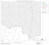 Map: 1990 Census County Block Map (Recreated): Panola County, Block 2