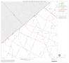 Thumbnail image of item number 1 in: '1990 Census County Block Map (Recreated): DeWitt County, Block 9'.