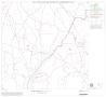 Map: 1990 Census County Block Map (Recreated): Nacogdoches County, Block 6
