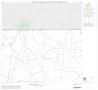 Map: 1990 Census County Block Map (Recreated): Cherokee County, Block 3