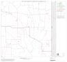 Map: 1990 Census County Block Map (Recreated): Kaufman County, Block 9