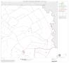 Thumbnail image of item number 1 in: '1990 Census County Block Map (Recreated): Ellis County, Block 5'.