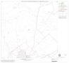 Map: 1990 Census County Block Map (Recreated): Shackelford County, Block 7