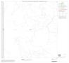 Map: 1990 Census County Block Map (Recreated): Brewster County, Block 34