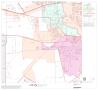 Map: 1990 Census County Block Map (Recreated): Orange County, Block 17