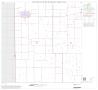 Map: 1990 Census County Block Map (Recreated): Crosby County, Block 4