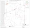 Map: 1990 Census County Block Map (Recreated): McCulloch County, Block 7
