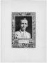 Thumbnail image of item number 1 in: 'Portrait of E. W Brown Jr.'.
