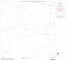 Map: 1990 Census County Block Map (Recreated): Hudspeth County, Block 6
