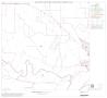Map: 1990 Census County Block Map (Recreated): Runnels County, Block 10