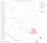 Thumbnail image of item number 1 in: '1990 Census County Block Map (Recreated): Cooke County, Block 9'.