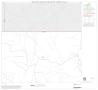 Map: 1990 Census County Block Map (Recreated): Crockett County, Block 4