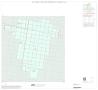 Map: 1990 Census County Block Map (Recreated): Hidalgo County, Inset H01