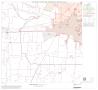 Map: 1990 Census County Block Map (Recreated): Hopkins County, Block 9