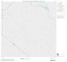 Map: 1990 Census County Block Map (Recreated): Pecos County, Block 48