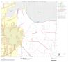 Thumbnail image of item number 1 in: '1990 Census County Block Map (Recreated): Grayson County, Block 12'.