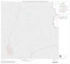 Map: 1990 Census County Block Map (Recreated): Burleson County, Block 9