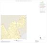 Map: 1990 Census County Block Map (Recreated): Ector County, Inset D02