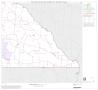 Map: 1990 Census County Block Map (Recreated): Van Zandt County, Block 15