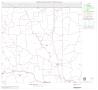 Map: 2000 Census County Block Map: Upshur County, Block 2