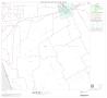 Map: 2000 Census County Block Map: Hood County, Block 12