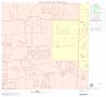 Map: 2000 Census County Block Map: Tarrant County, Block 17