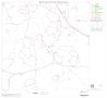 Map: 2000 Census County Block Map: Edwards County, Block 7