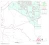 Map: 2000 Census County Block Map: Gregg County, Block 17