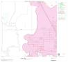 Map: 2000 Census County Block Map: Jefferson County, Block 31