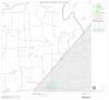 Map: 2000 Census County Block Map: Fayette County, Block 16