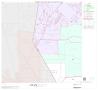 Map: 2000 Census County Block Map: Galveston County, Block 14