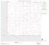 Map: 2000 Census County Block Map: Swisher County, Block 7